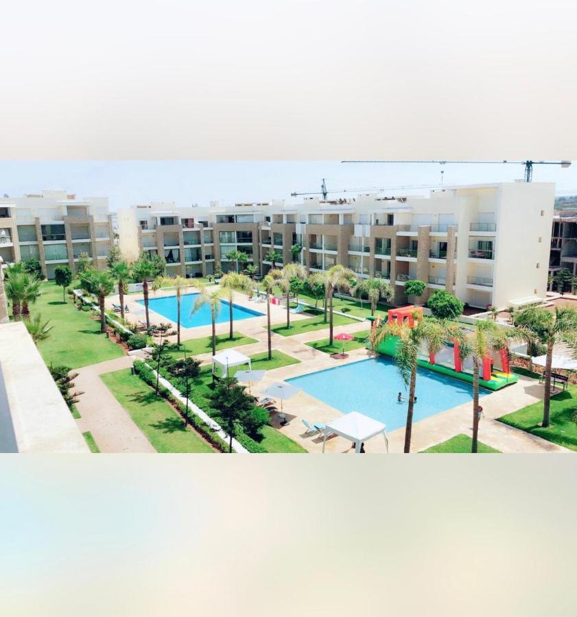 Apartment Luxury Near The *