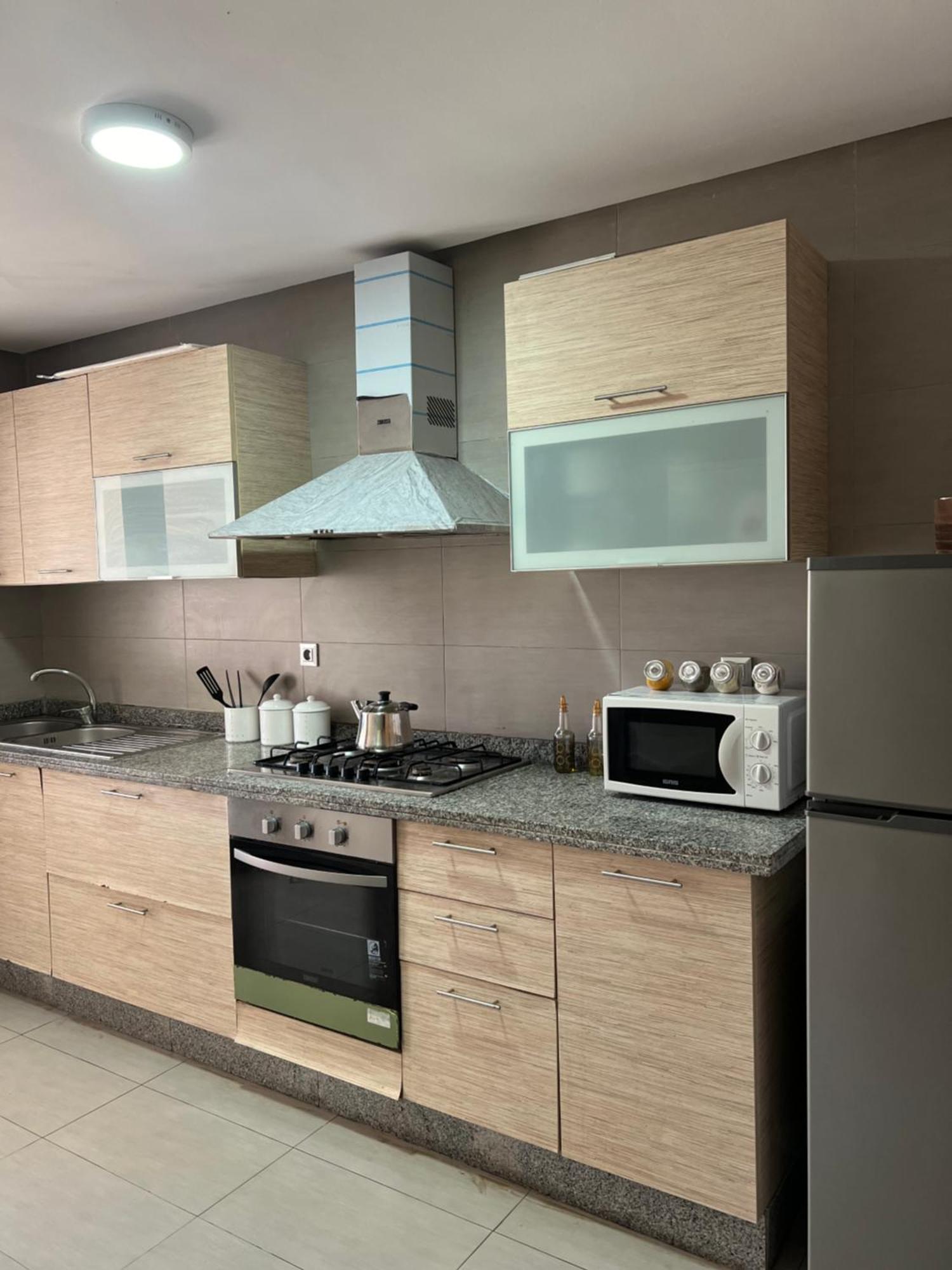 Apartment Luxury Near The