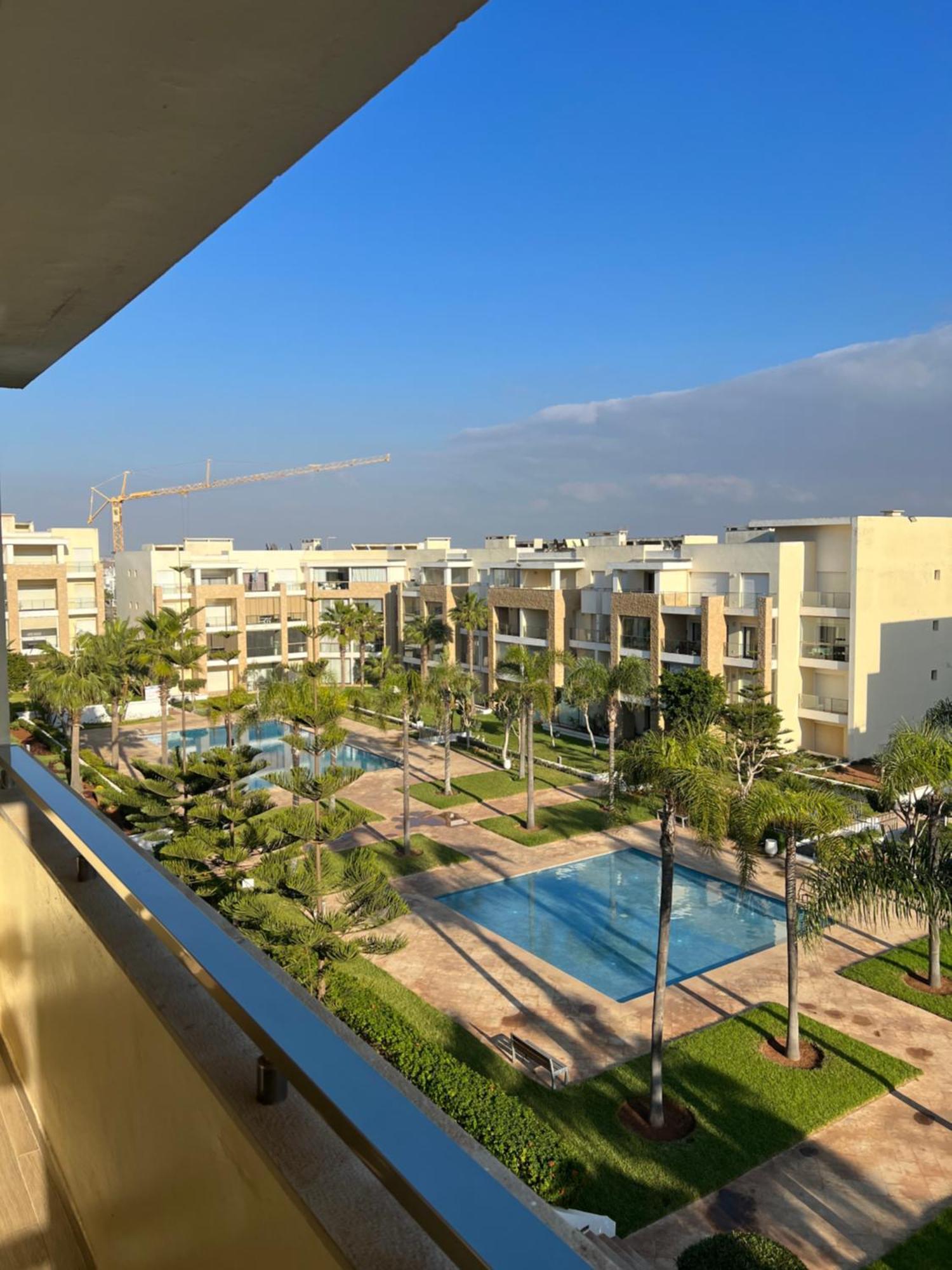 Luxury Near The