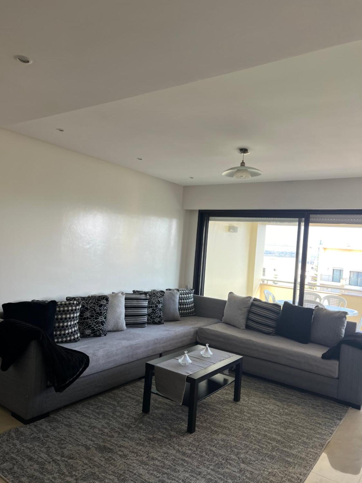 Luxury Near The Apartment