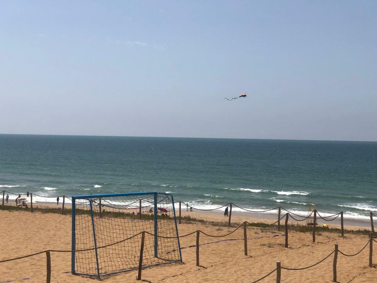 Luxury Near The Sidi Bouqnadel